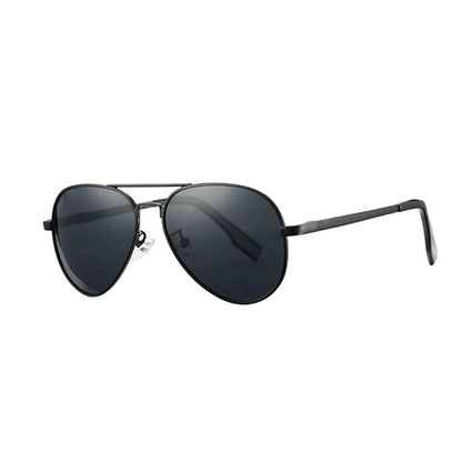 Kids Polarized Sunglasses Small Face Boy Girls Pilot Glasse
