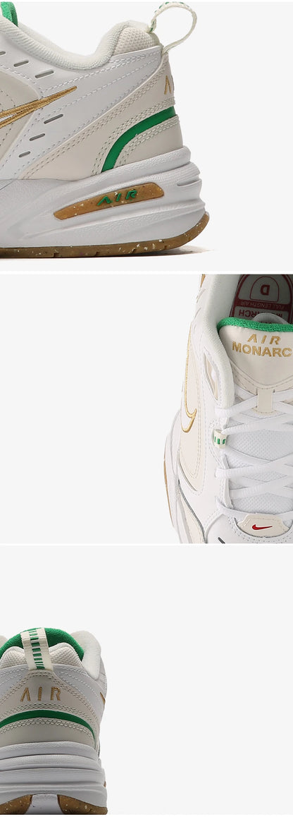 Oficiálne originálne pánske módne nízke, ľahké a odolné bežecké topánky Nike 415445-103
