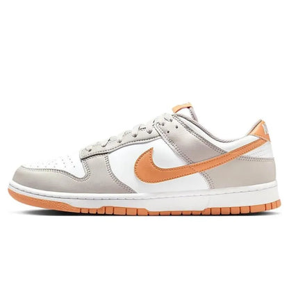 Nike Dunk Low Retro SE Multi-Functional Comfort Low-Top Lightweight Flexible Traction Sports Casual Shoes Unisex IB2990-100