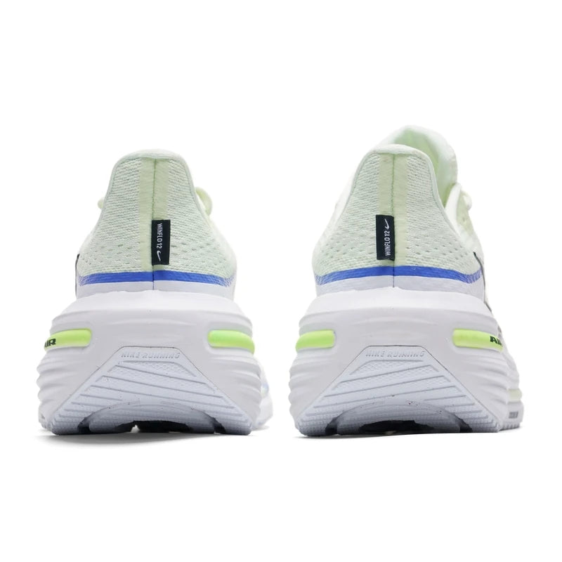 Nike vyriški batai Air Winflo 12 sportiniai batai, fitneso treniruotėms, kvėpuojantys bėgimo bateliai Hv9272-700