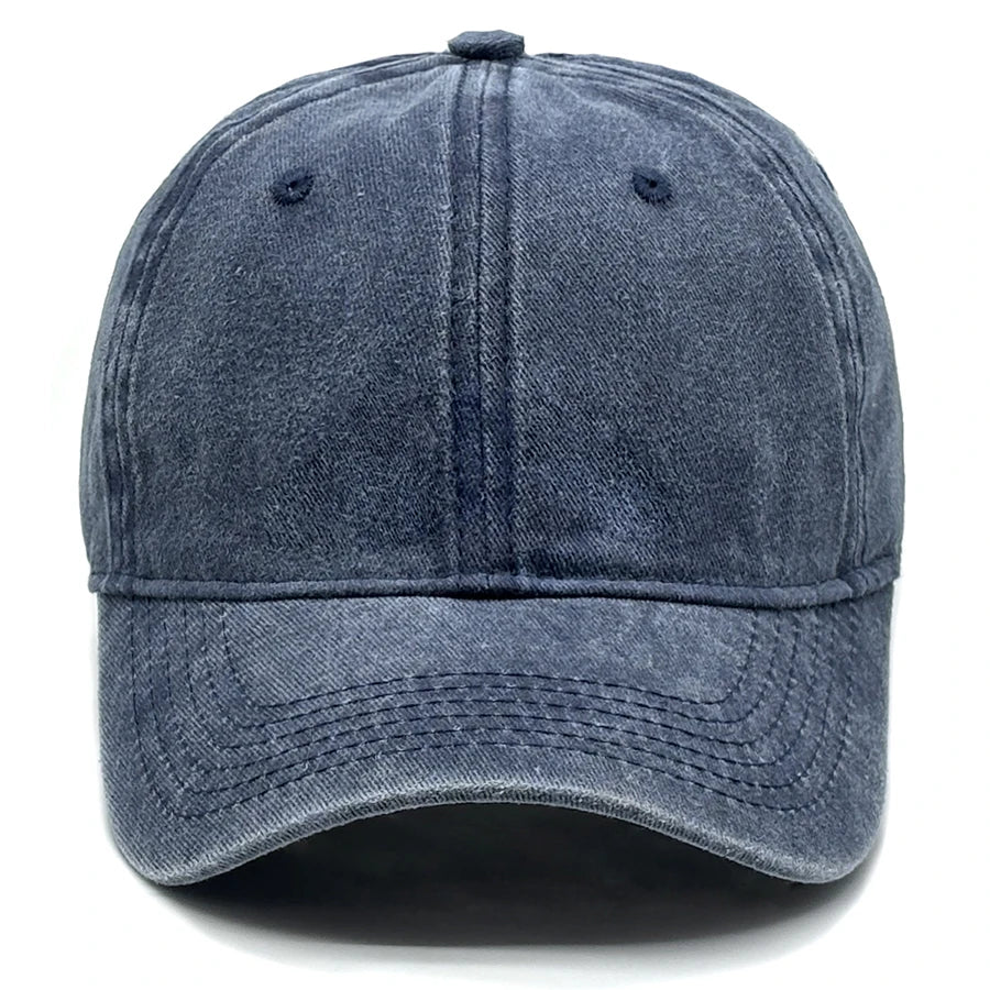 Fashion Classic Casual Baseball Cap For Men Spring Summer Blank Caps Women Cotton Solid Snapback Brand Unisex Hats gorras Fast