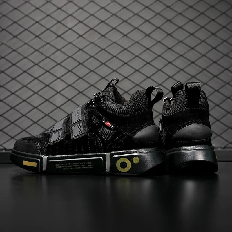 Chaussures de course respirantes pour hommes, baskets décontractées pour hommes, chaussures de tennis pour hommes, entraîneur de course, mocassins à la mode, luxe