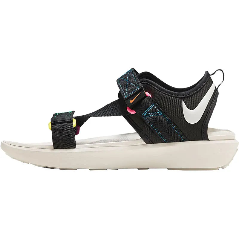 Originálne pánske a dámske športové ľahké priedušné sandále Nike Vista FN9327-001