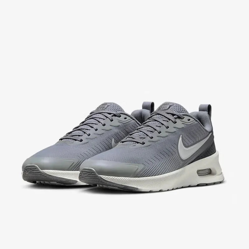Nike/Nike Herrenschuhe Air Max Nuaxis – Neue leichte und bequeme Sport- und Laufschuhe Fd4329-007