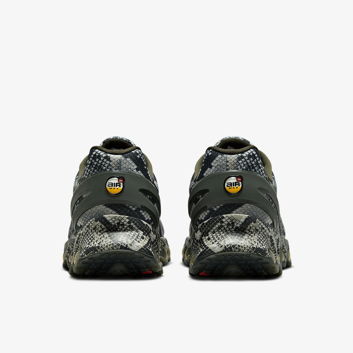 Nike Authentic Pánske športové bežecké topánky s vzduchovým odpružením HV8476-300