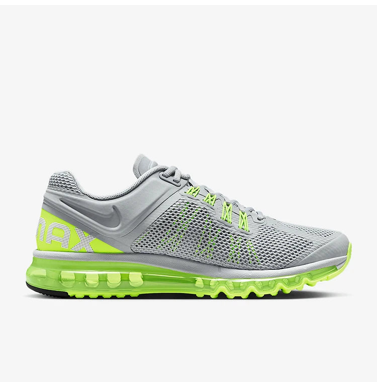 Nike Air Max 2013 Men's Cushioned Running Shoes HF3660-003