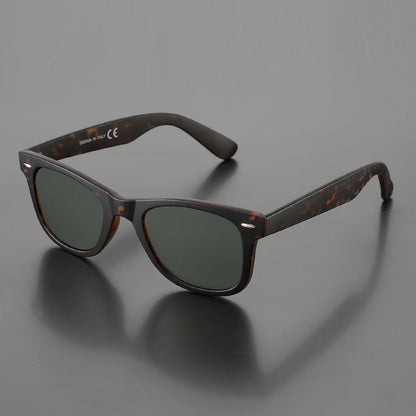 Ravenisa Men's Polarized Sunglasses classic fashion UV400 Women's Glasses Driving Outdoor Travel Glasses Cool