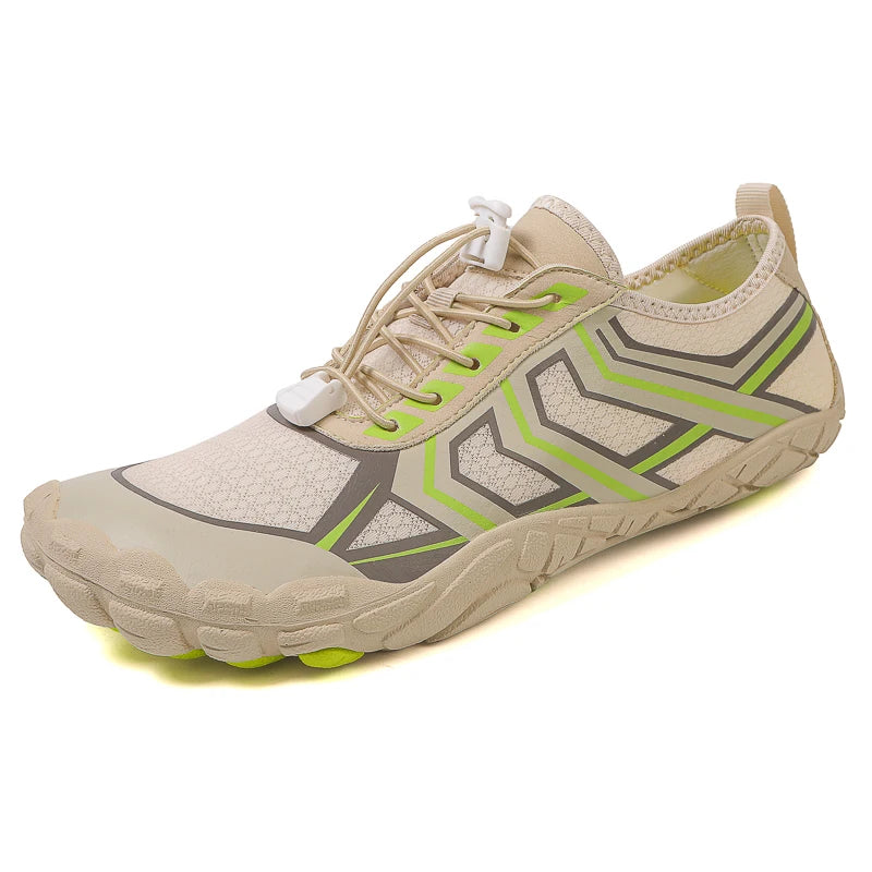 Water Shoes Beach Barefoot Shoes Comfortable Minimalist Cross Training Shoes Hiking Trail Running Shoes for Men Women