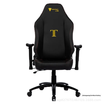 Secret Lab Gaming Chair Pro Ergonomic Elevating Desk Computer Chair Ideal for Esports Hotels Comfy Gaming Chair Gaming Chair