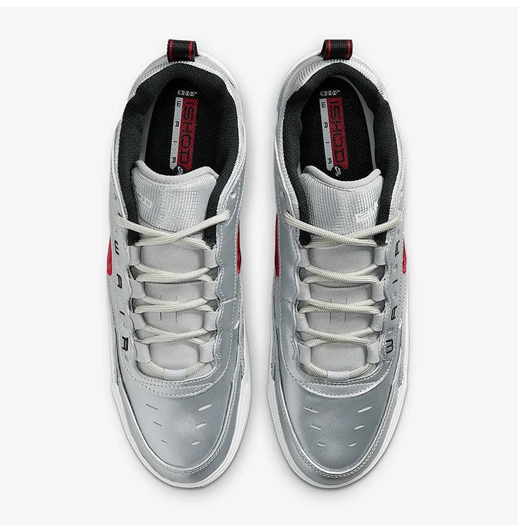 Nike službene originalne uniseks niske sportske tenisice otporne na habanje i prozračne za svakodnevno nošenje HF3062-001