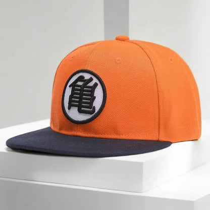 Dragons BallZ Men Baseball Cap Adjustable Outdoor Sport Teenagers Hip Hop Bonnets Fashion Women Embroidered Hat Birthday Gift