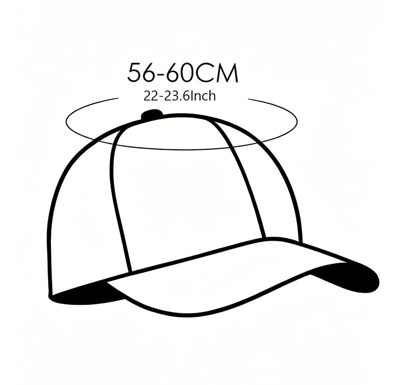 Letter R Embroidery Baseball Cap Cotton Dad Hat Adjustable Cap Men Women Streetwear Outdoor Sports Sun Hat Casual Daily Gorra
