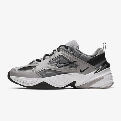 Nike M2K TEKNO Retro Luistamattomat Kestävät Monipuoliset Pehmustetut Isän kengät Urheilukengät AV4789-104