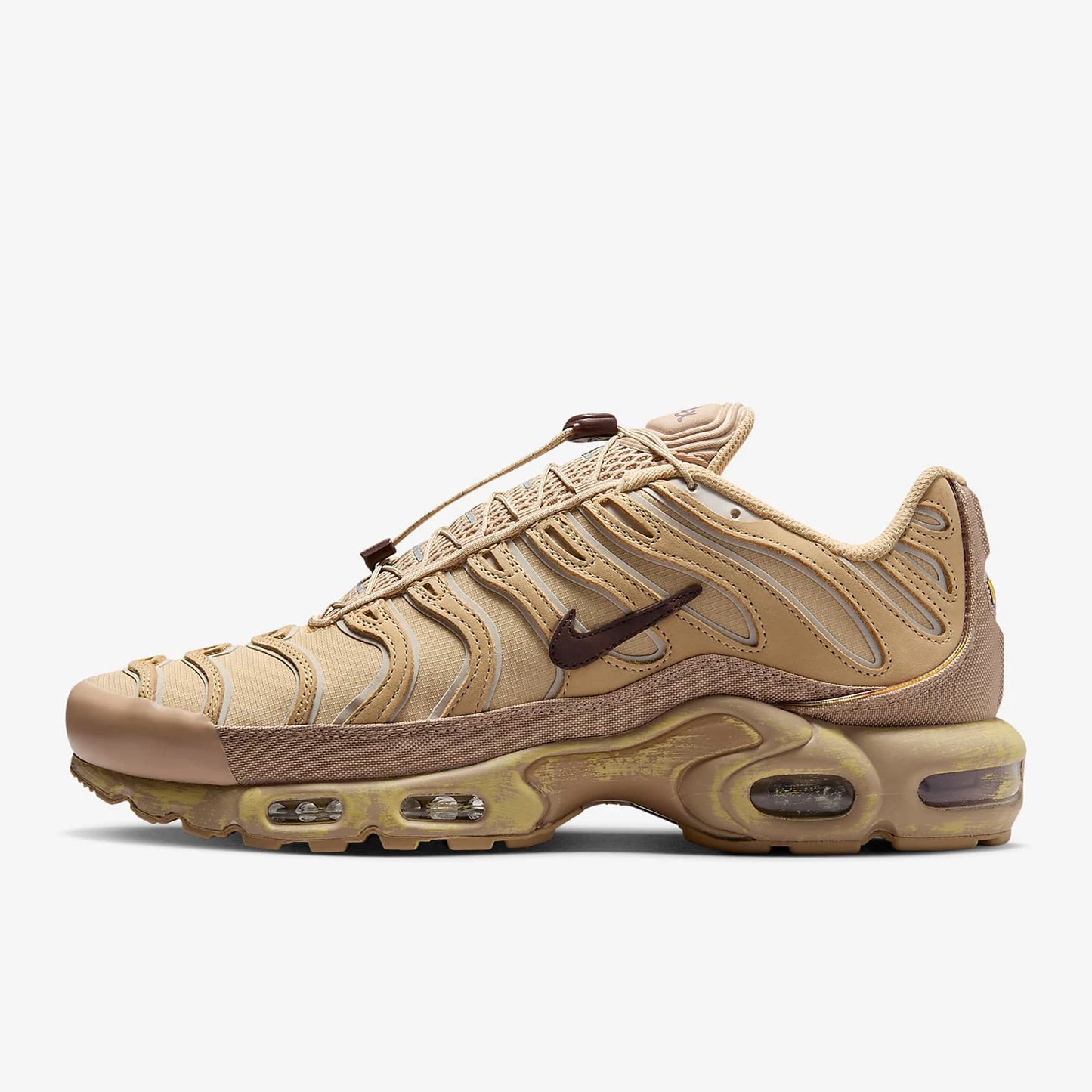 Nike genuine Air Max Plus men's comfortable running shoes FZ5049-222