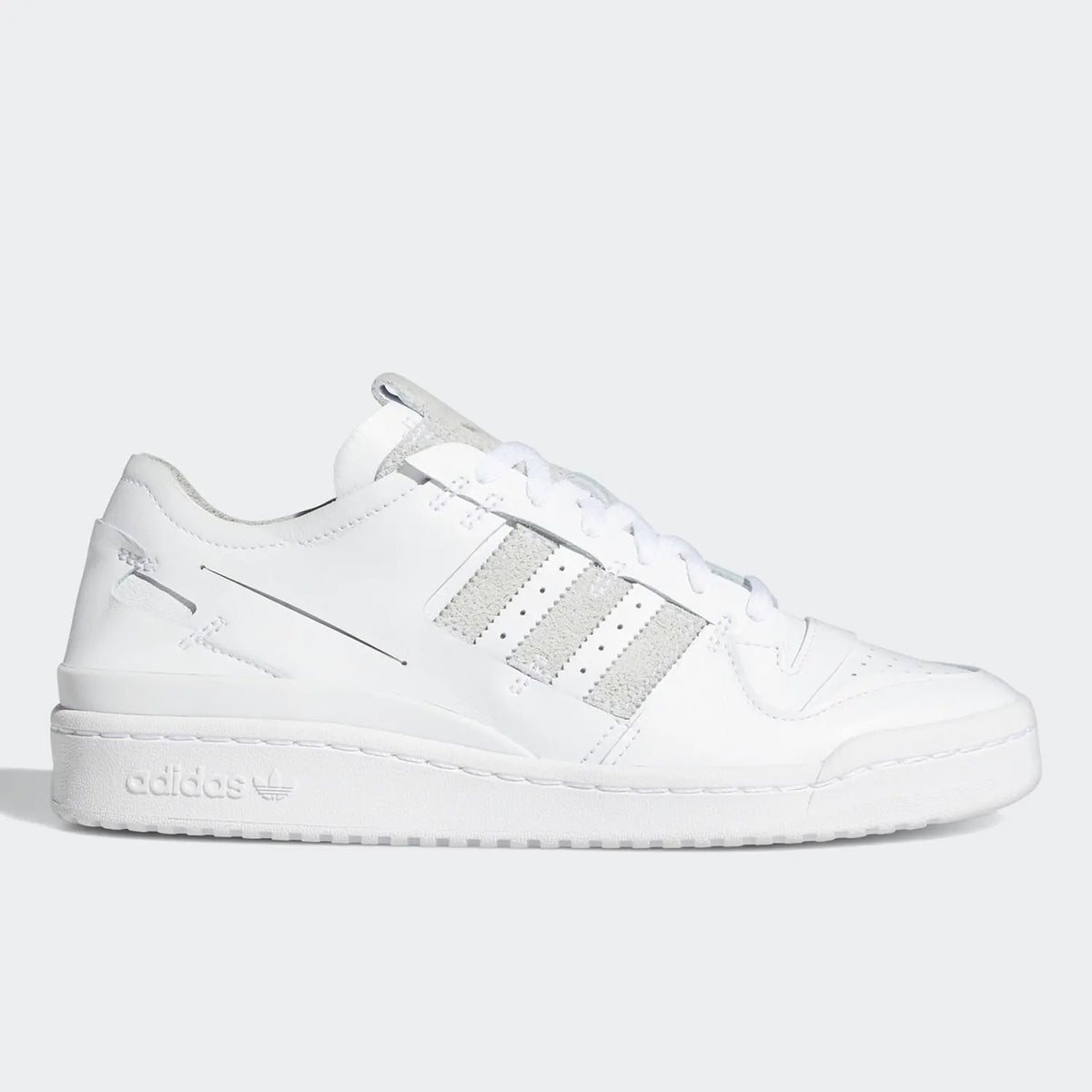 Adidas, nouvelles chaussures de sport et décontractées classiques rétro pour hommes et femmes, collection saisonnière authentique FY7997