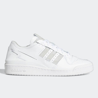 Adidas, nouvelles chaussures de sport et décontractées classiques rétro pour hommes et femmes, collection saisonnière authentique FY7997