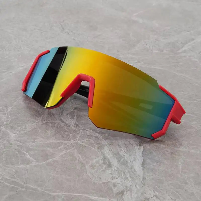2026 Fashion travel, sports, children's sunglasses, sun protection, UV protection, eye protection, sunglasses, trendy glasses