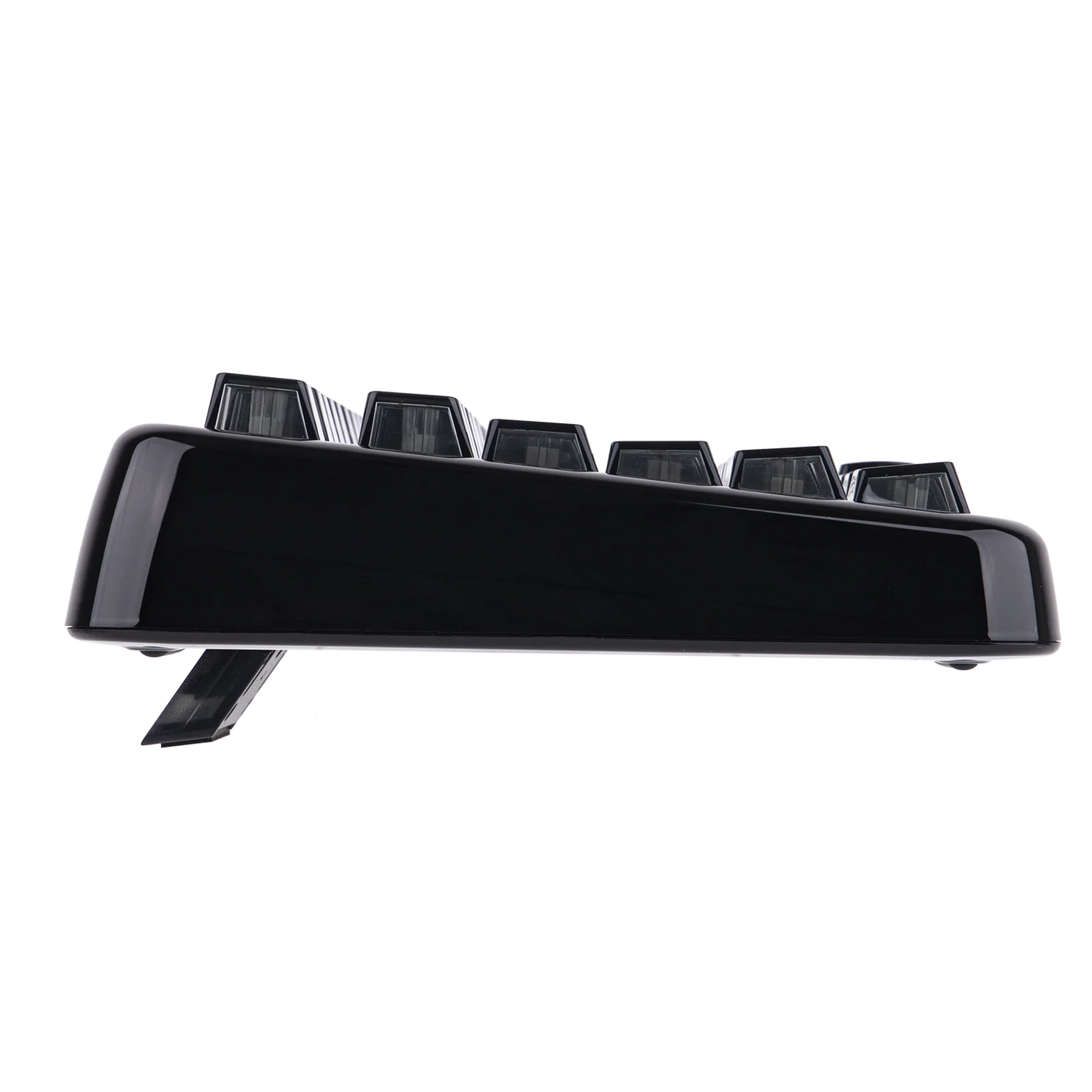 KiiBOOM Phantom81 Lite QMK/VIA 75% Hot-Swap Gasket Wired/BT/2.4GHz Wireless Mechanical Keyboard ABS Case+UV Tech RGB Backlights