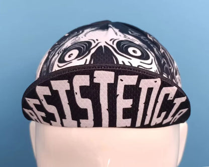 NEW skull Outdoor Cycling Caps Bicicleta Wear Hats Breathable  Free Size Be Elastic Men And Women 17 Style Arbitrary Choice