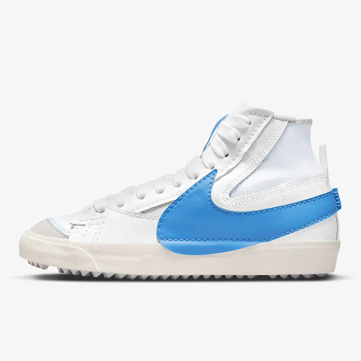Nike Men's Comfortable Durable High-Top Casual Sneakers DD3111