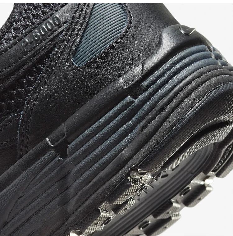 Nike genuine P-6000 PRM men's and women's wear-resistant, comfortable, breathable sports shoes FQ8732-010