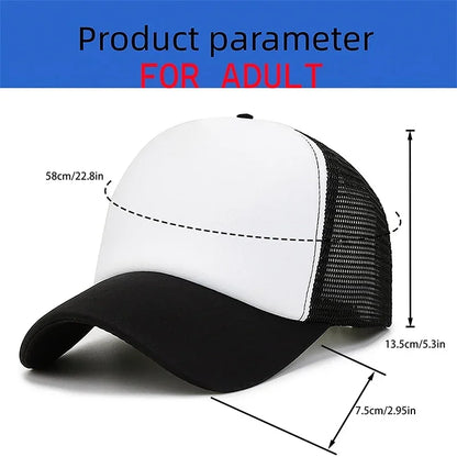 One Pieces Baseball Cap Cute Cartoon Anime Luffy Letters Casual Hats Men Adult Adjustable Sun Caps Boy Headgear Kids Hat Gift
