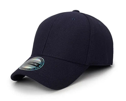 Full Closed Fitted Baseball Cap Hat Outdoor Sports Golf Caps for Women Men Hip Hop Snapback Visor Casquette Gorras