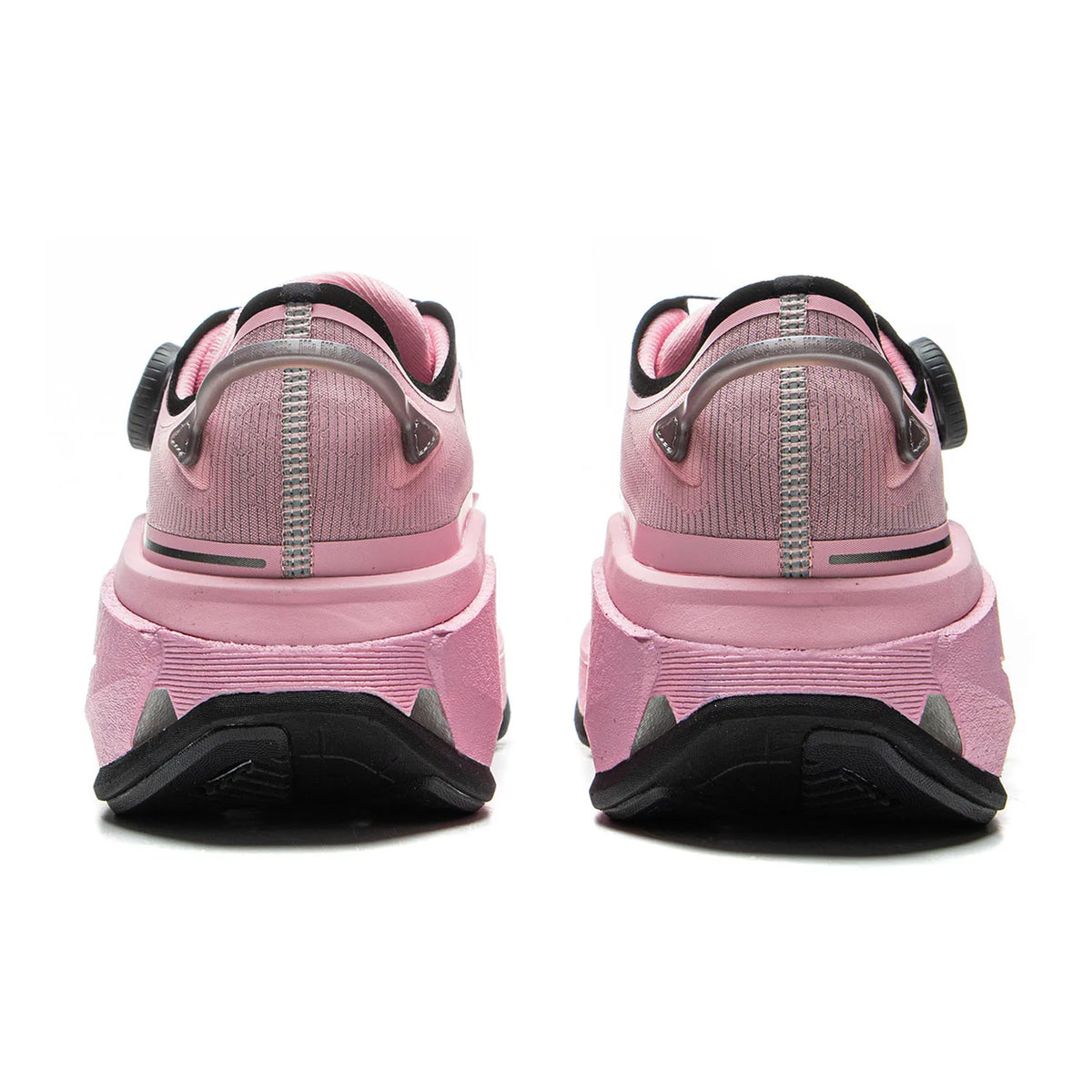 Li-Ning muške FURIOUS RIDER 8 PRO amortizirane tenisice za trčanje BOOM lagane reflektirajuće sportske tenisice LiNing stabilne tenisice ARZV003