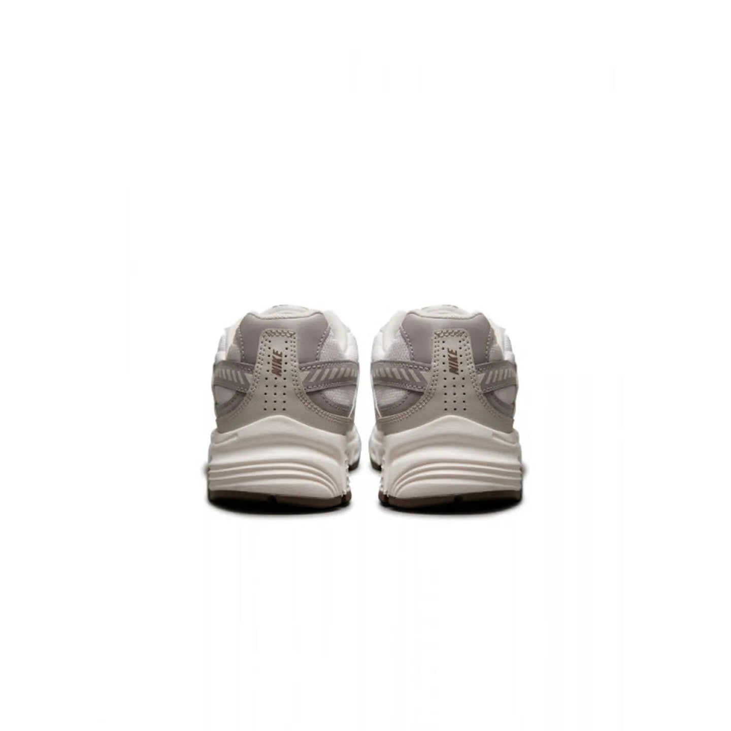 NIKE INITIATOR Breathable Running Shoes Retro Running Shoes Slip-Resistant & Durable Cushioning Design Black IB4339-001