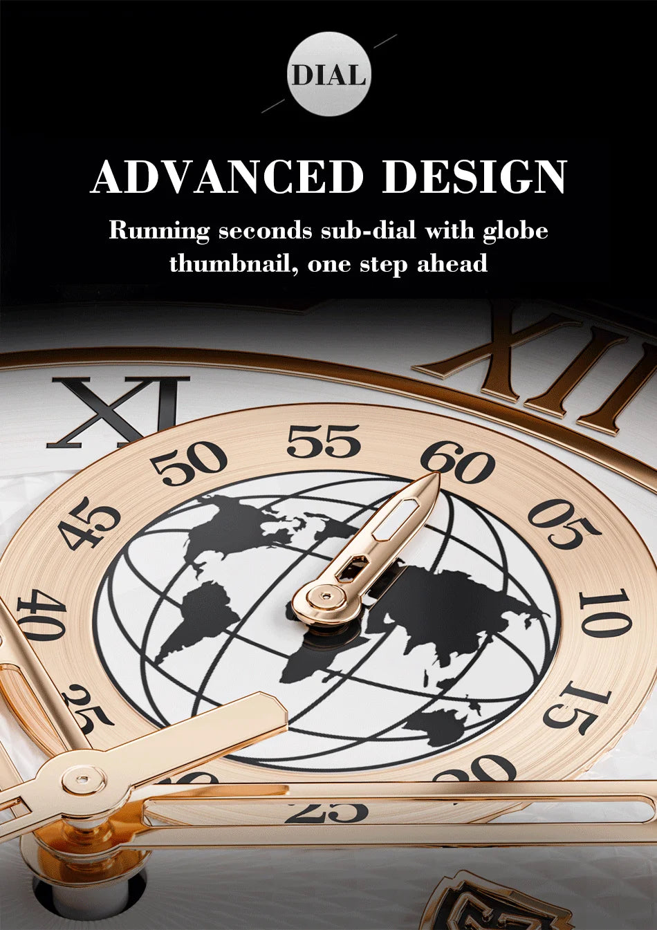 LIGE Luxury Man Wristwatch Waterproof Luminous Chronograph Watch for Men Leather Strap Men's Quartz Watches Reloj Hombre+Box
