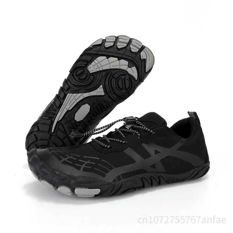 Couple Outdoor Sports Aqua Shoes Barefoot Shoes Quick-dry Beach Swimming Fitness Wading Hiking Cycling Water Sneakers shoes