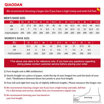 QIAODAN WIND 4PRO Carbon Plate Marathon Shoes for Men, Professional Racing Sneakers 2026, Breathable Running Sports Shoes QDB023262291