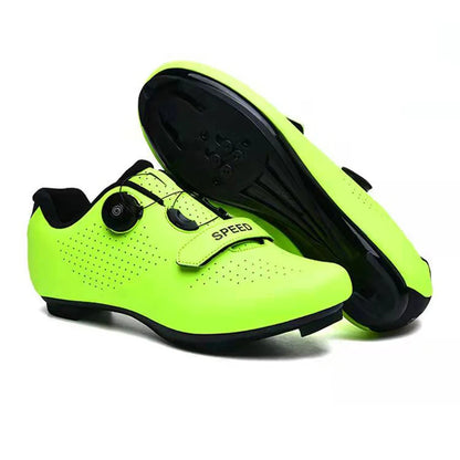 Unisexové MTB topánky Zapatillas Ciclismo MTB – pánske cyklistické bežecké topánky, pánske topánky s hrotmi na horské bicykle, dámske cyklistické topánky