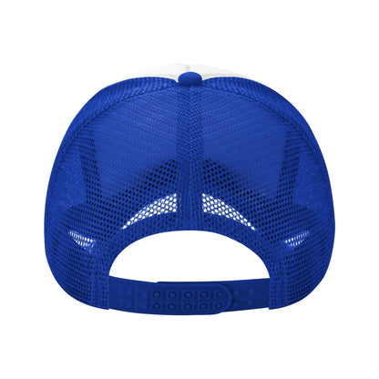 Unisex Dragon Ball Z Goku DBZ Trucker Hats Outdoor Mesh Baseball Caps Snapback Caps Hats Sun Caps Trucker Cap High Quality