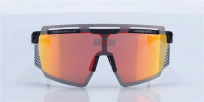 Scicon Cycling Glasses Outdoor Sports Sunglasses Men MTB Bicycle Photochromic Goggles Women Road Mountain Bike Eyewear Eyeglass