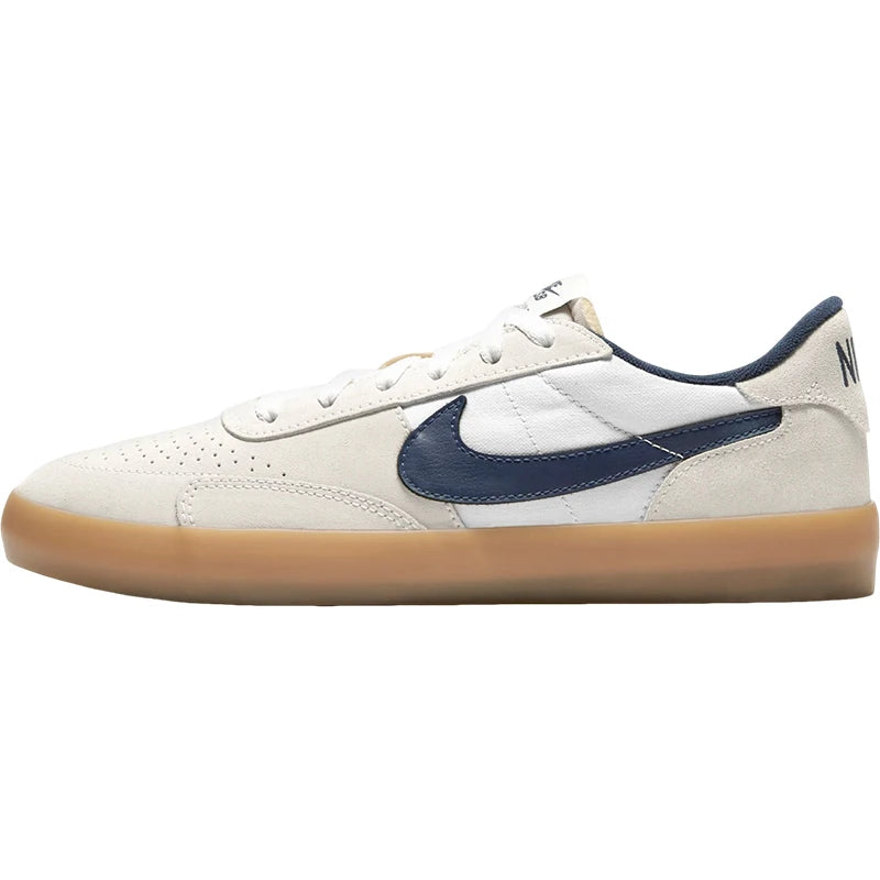 Nike Offizielle, authentische, neue, strapazierfähige, niedrig geschnittene Freizeit-Sneaker für Damen und Herren CD5010-102
