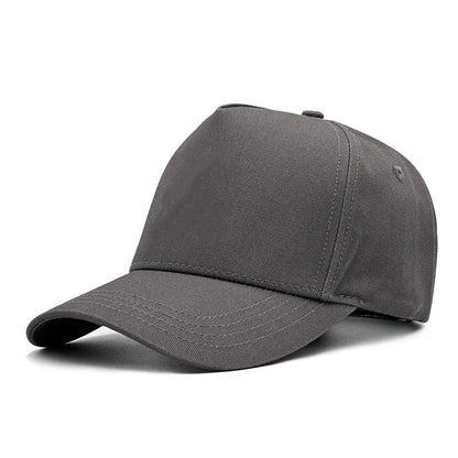 BIG head OVERSIZE 56-60CM/61-65CM Men Women Baseball Cap Casual  Fishing Outdoor Sun Protection
