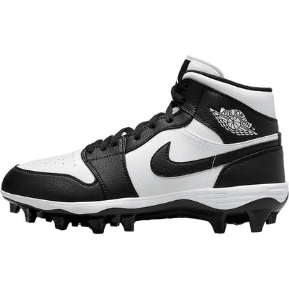 Scarpe da allenamento da uomo Nike Authentic Jordan Football FJ6805-100