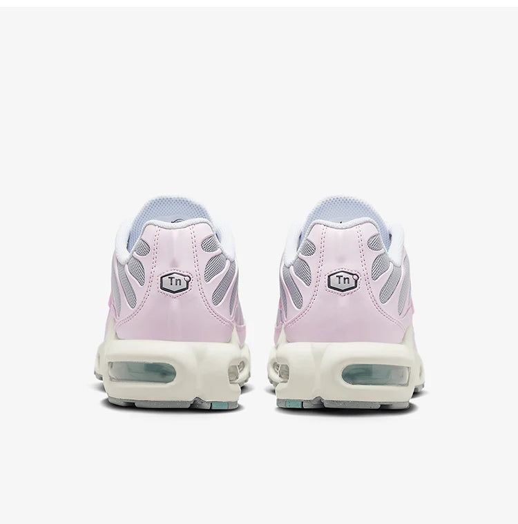 Nike Air Max Plus oficiales y auténticas para mujer, zapatillas deportivas clásicas transpirables HM3692-061