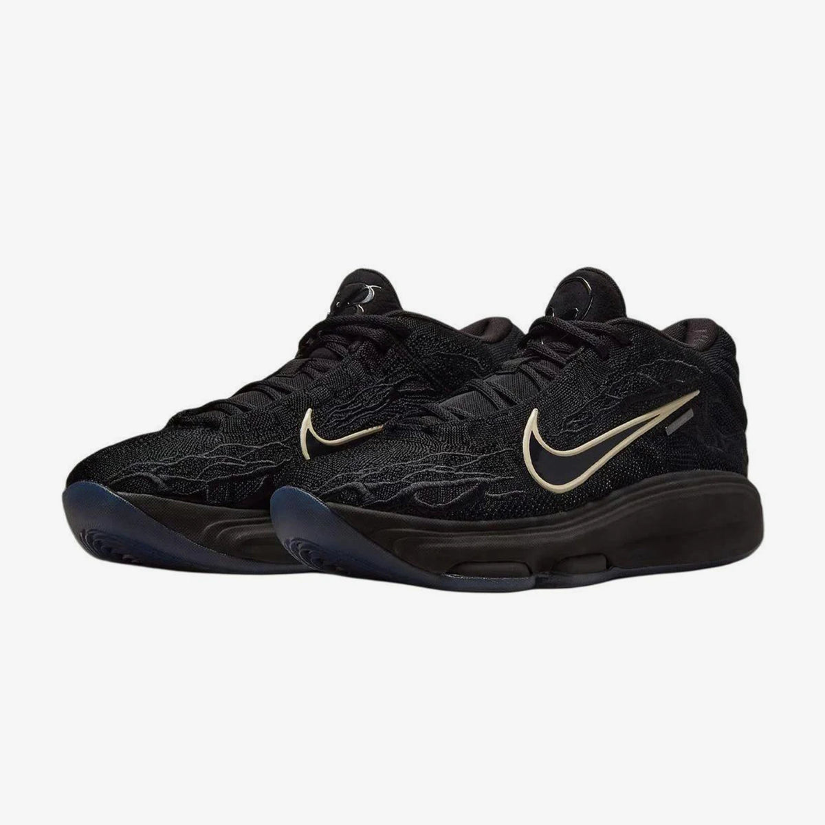 Nike originalne muške trening košarkaške tenisice G.T. HUSTLE 3 LX EP IB4169-001