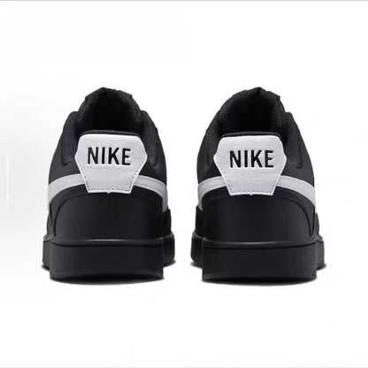 Nike Court Vision 1 Comfort Low-Top košarkaške tenisice uniseks crne FZ0630-010