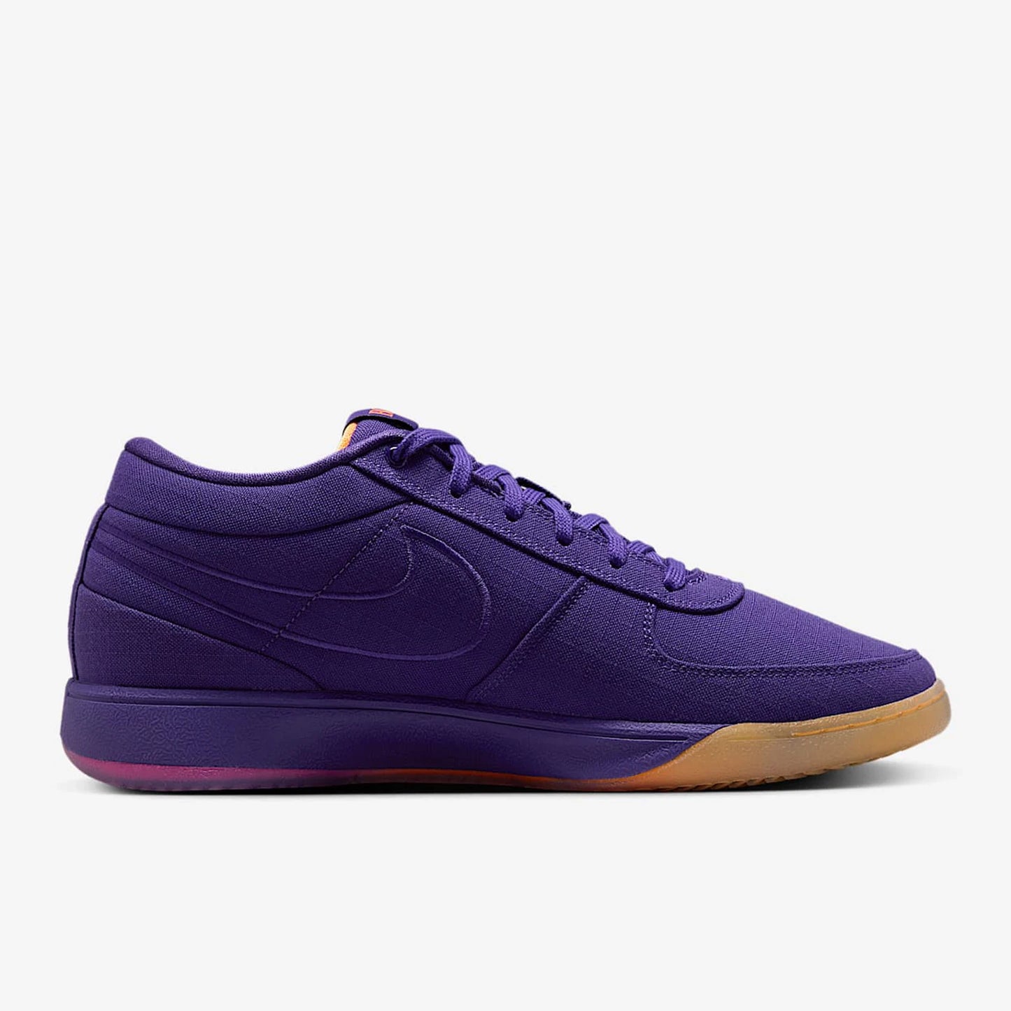 Nike Official Genuine 2024 New Men's Retro Fashion Cushioning Basketball Shoes HJ5355-500