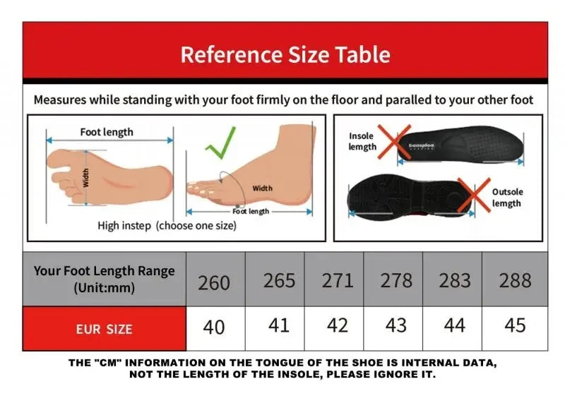 Baasploa Running Shoes Men's New Casual Lightweight Designer Mesh Sneakers Male Outdoor Breathable Lace-Up Sports Walking Shoes