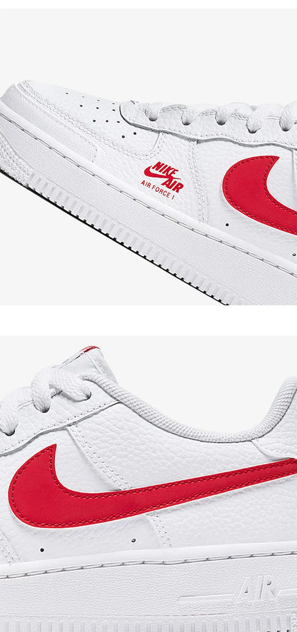 Nike Genuine Women's Low-Top Retro Shock-Absorbing Casual Sneakers CZ4203-100