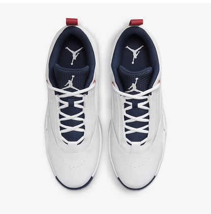 Nike Official Genuine JORDAN Men's Durable Cushion Low-Top Sneakers FQ8298-100