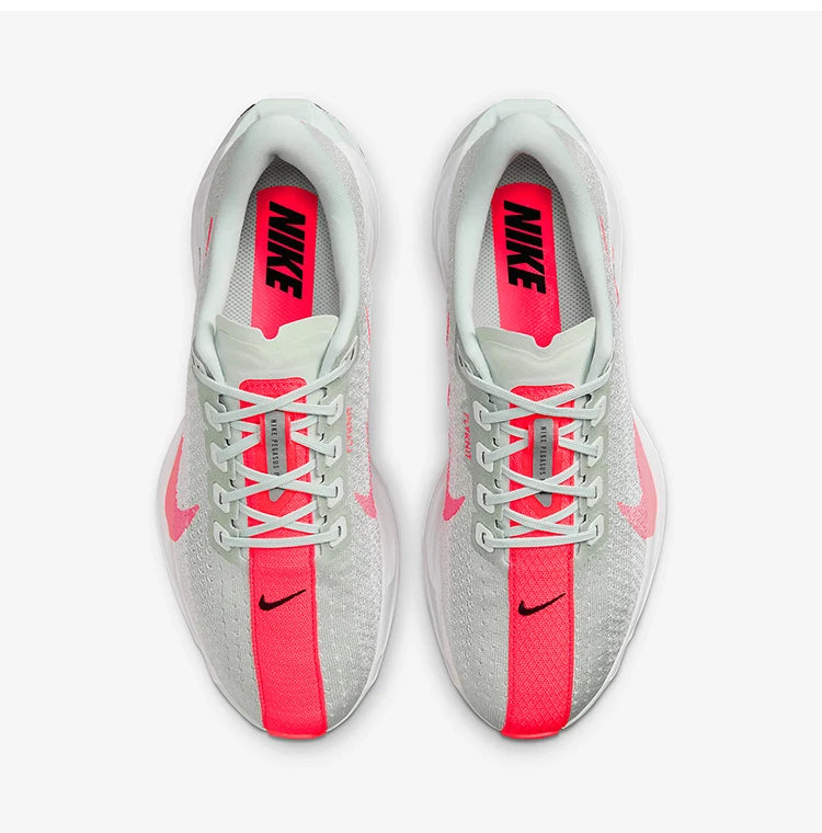 Nike Authentic Pegasus Plus Women's Fashion Mesh Running Shoes FQ7261-102
