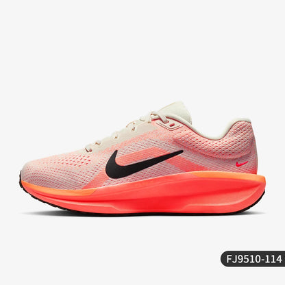 Nike Authentic Winflo 11 Women's Shock Absorption Wear-Resistant Sports Running Shoes FJ9510-114