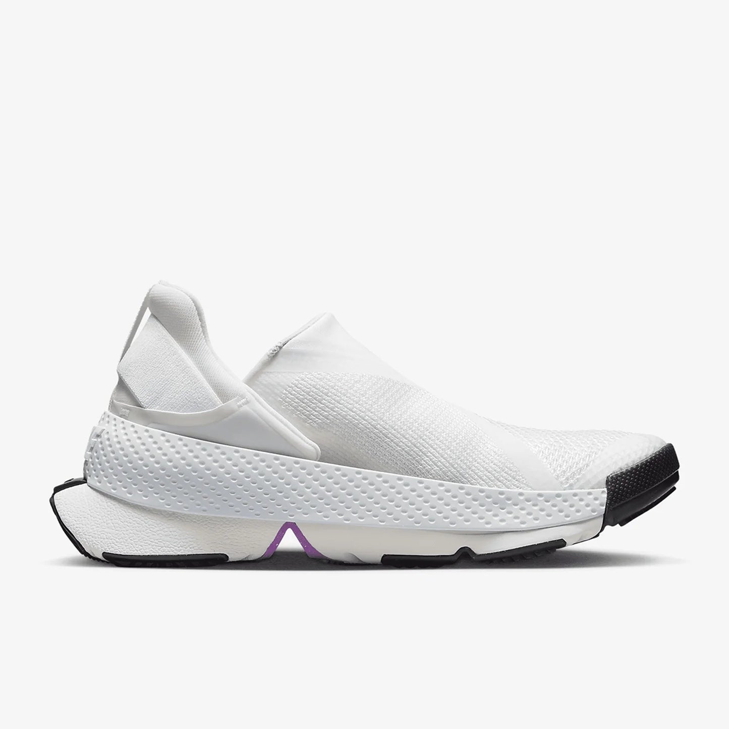 Nike genuine Go FlyEase Scarpe sportive da donna leggere a calzata facilitata DR5540-104