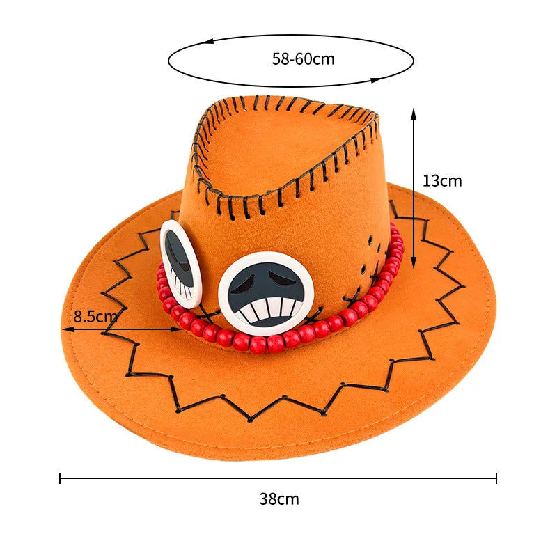 Anime ONE PIECE Hat Monkey D. Luffy Roronoa Zoro Cartoon Print Baseball Hat Adjustable Outdoor Casual Sunshade Four Seasons Hat