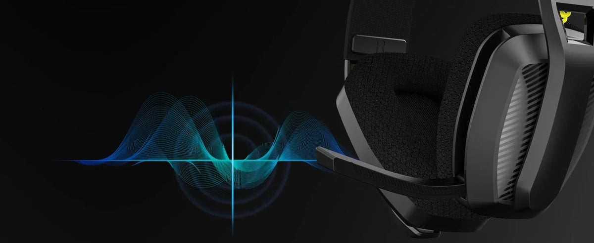 BINNUNE BW06 casque de jeu sans fil 2.4GHz avec micro pour PS5 PS4 PC Mac Playstation casque de jeu Bluetooth avec Microphone